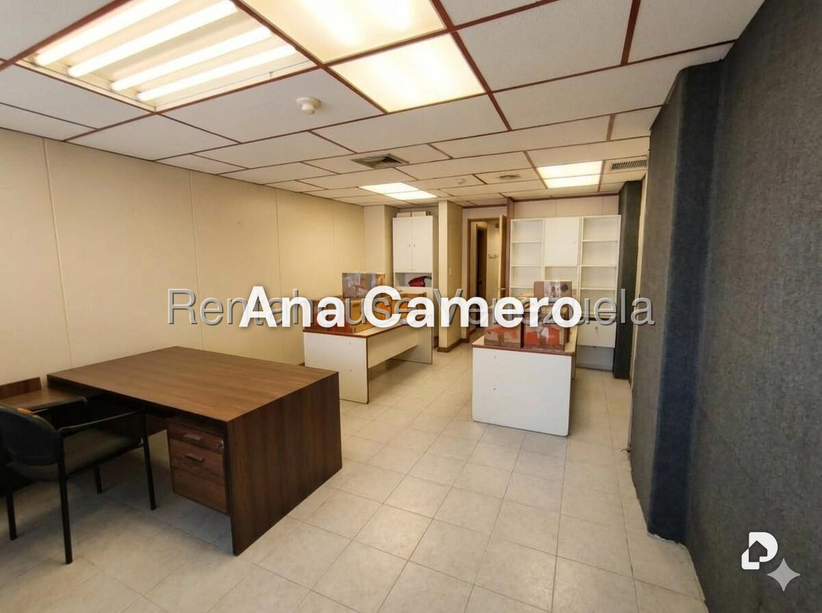 Oficina en Chacao, Caracas – 9