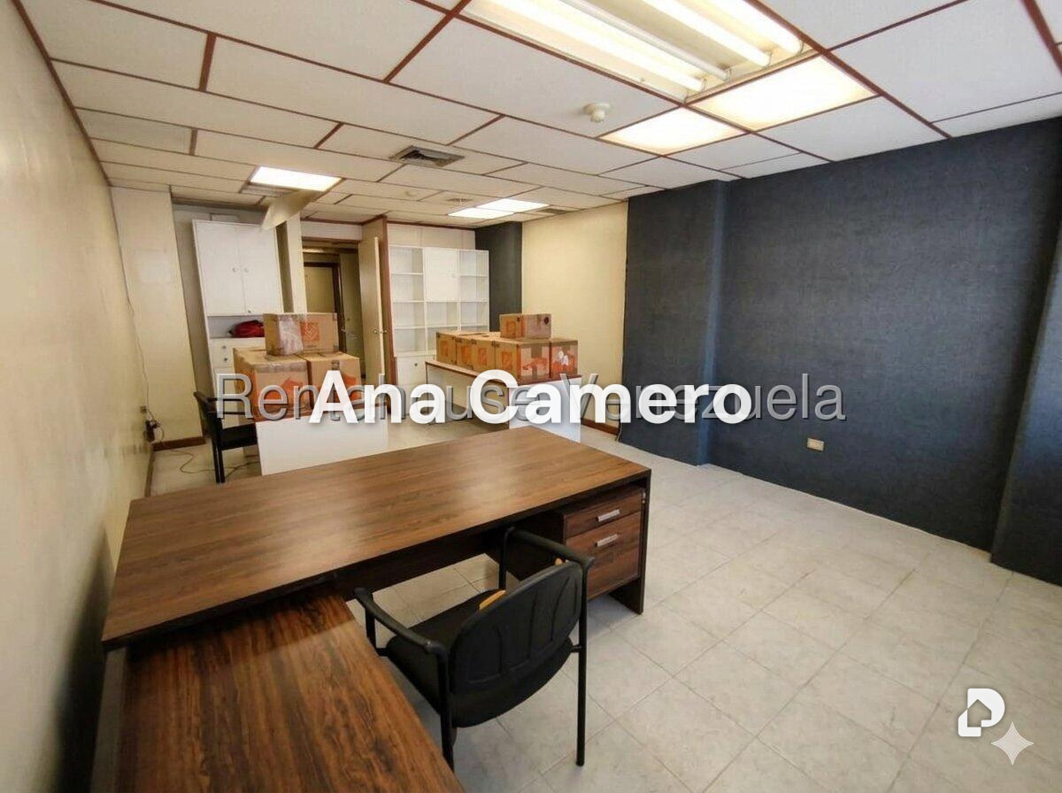 Oficina en Chacao, Caracas – 7