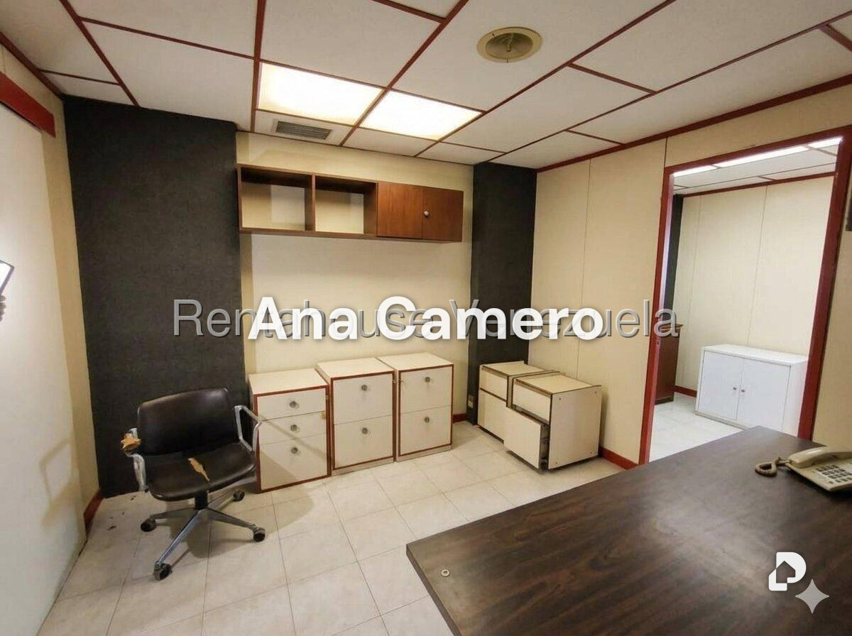Oficina en Chacao, Caracas – 6