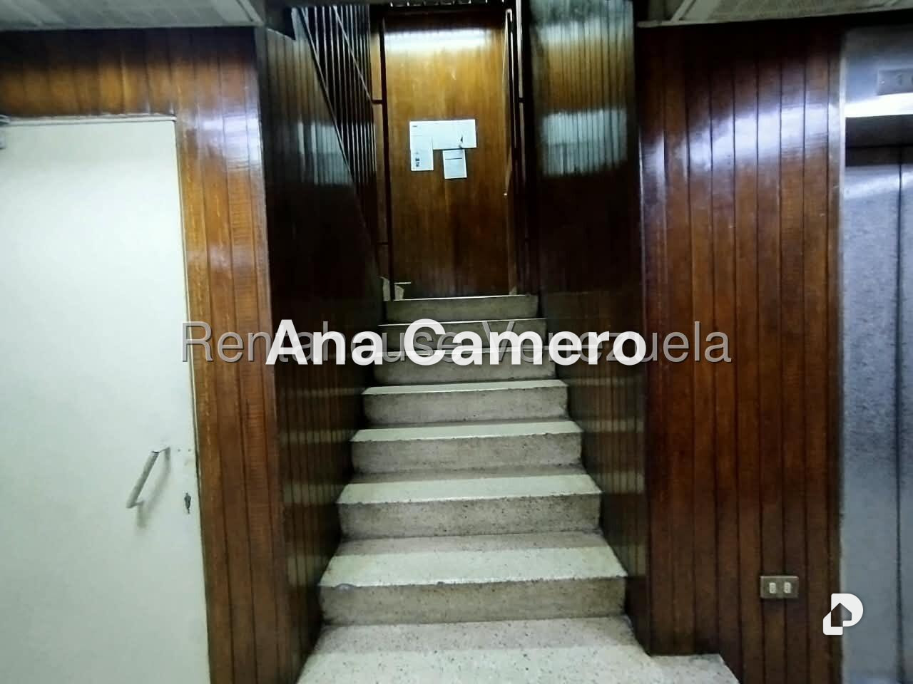 Oficina en Chacao, Caracas – 18