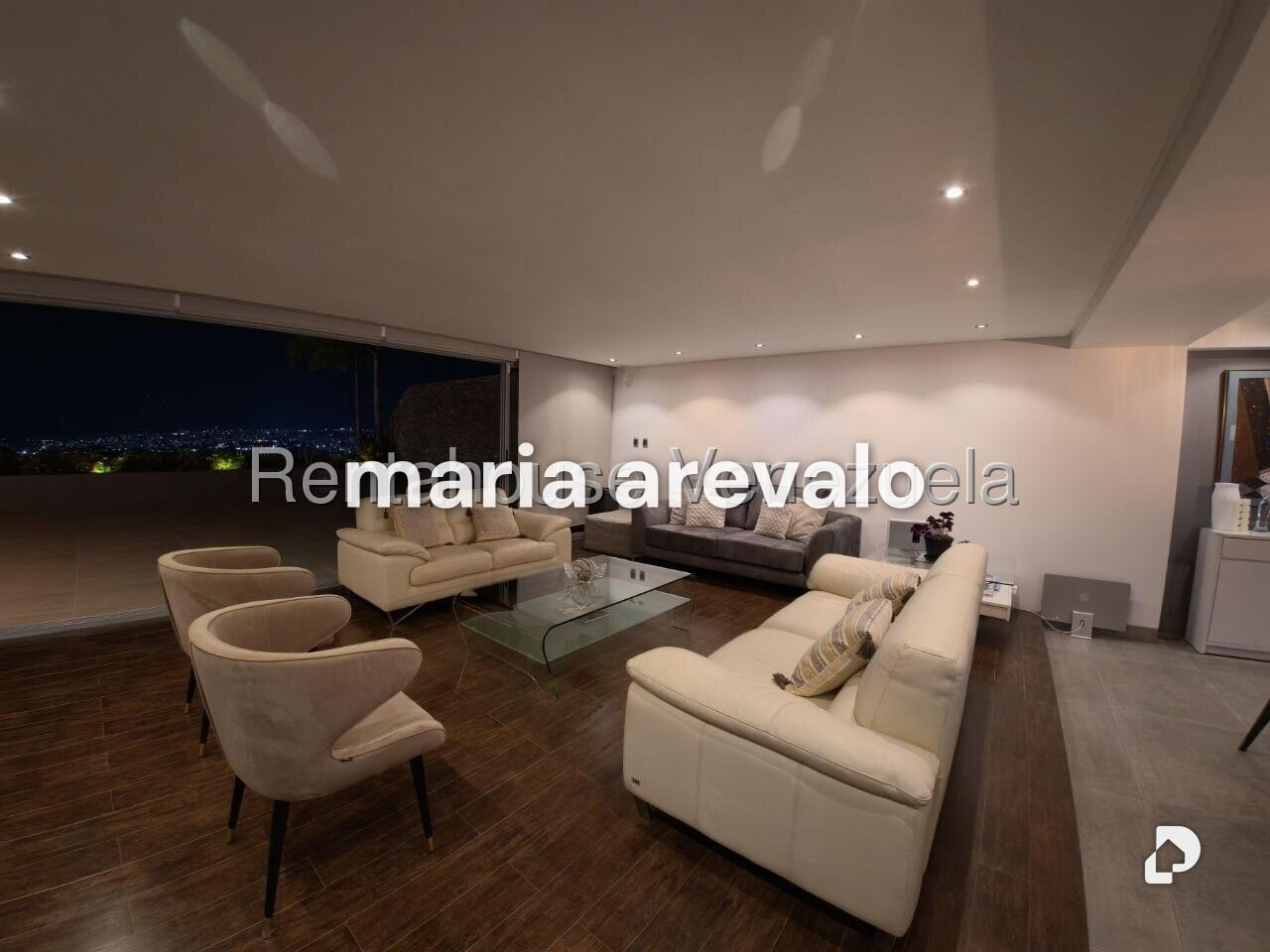 Apartamento en Lomas del Sol, Caracas – 8