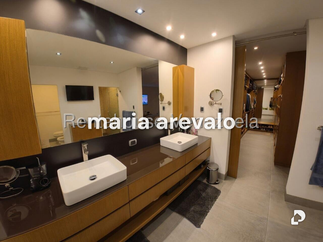 Apartamento en Lomas del Sol, Caracas – 28