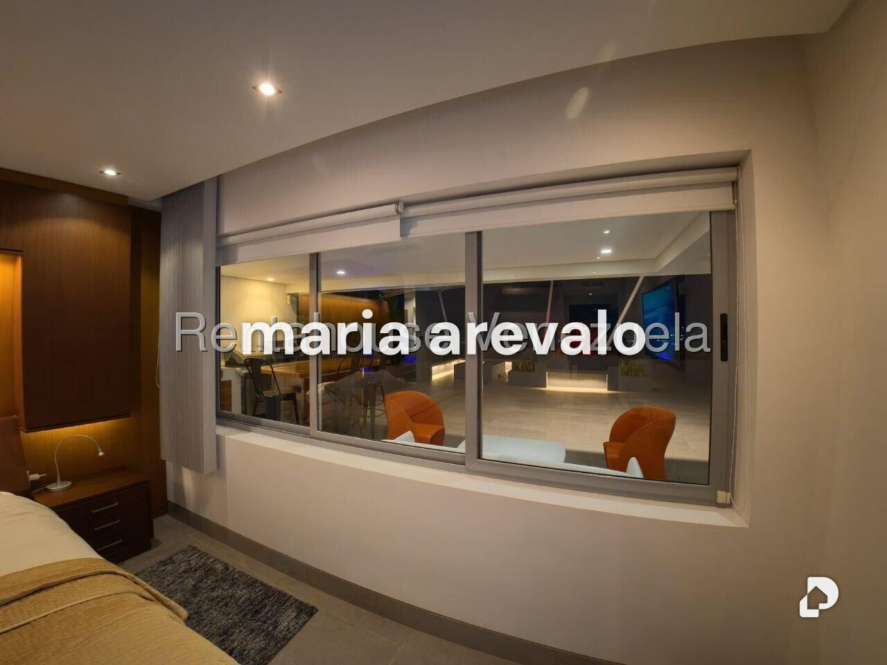 Apartamento en Lomas del Sol, Caracas – 25