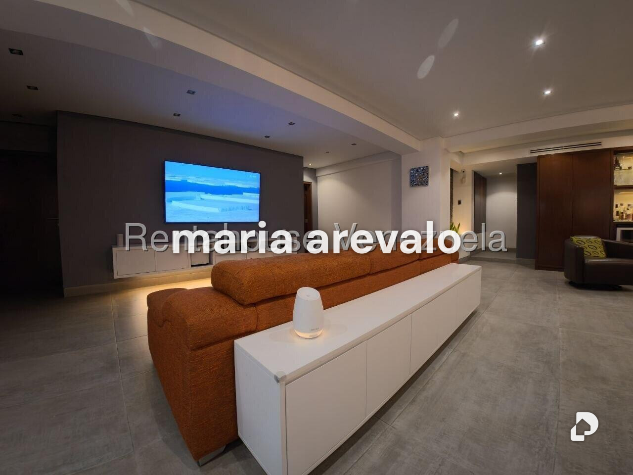 Apartamento en Lomas del Sol, Caracas – 3