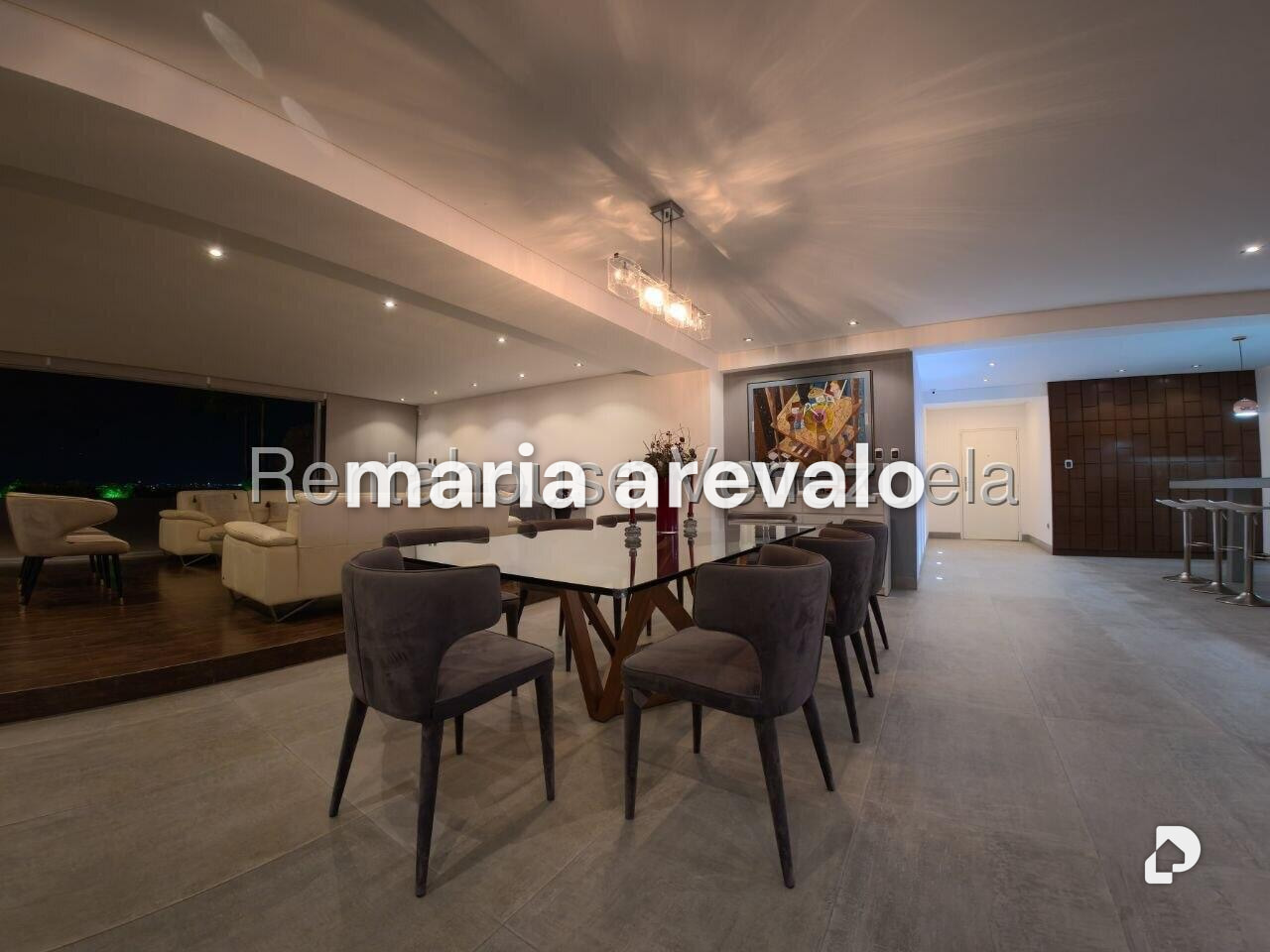 Apartamento en Lomas del Sol, Caracas – 19