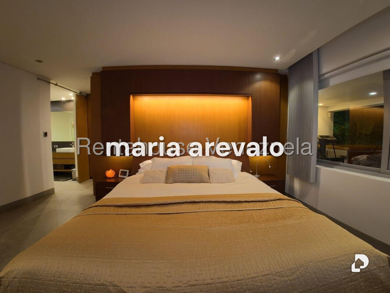 Apartamento en Lomas del Sol, Caracas – 24