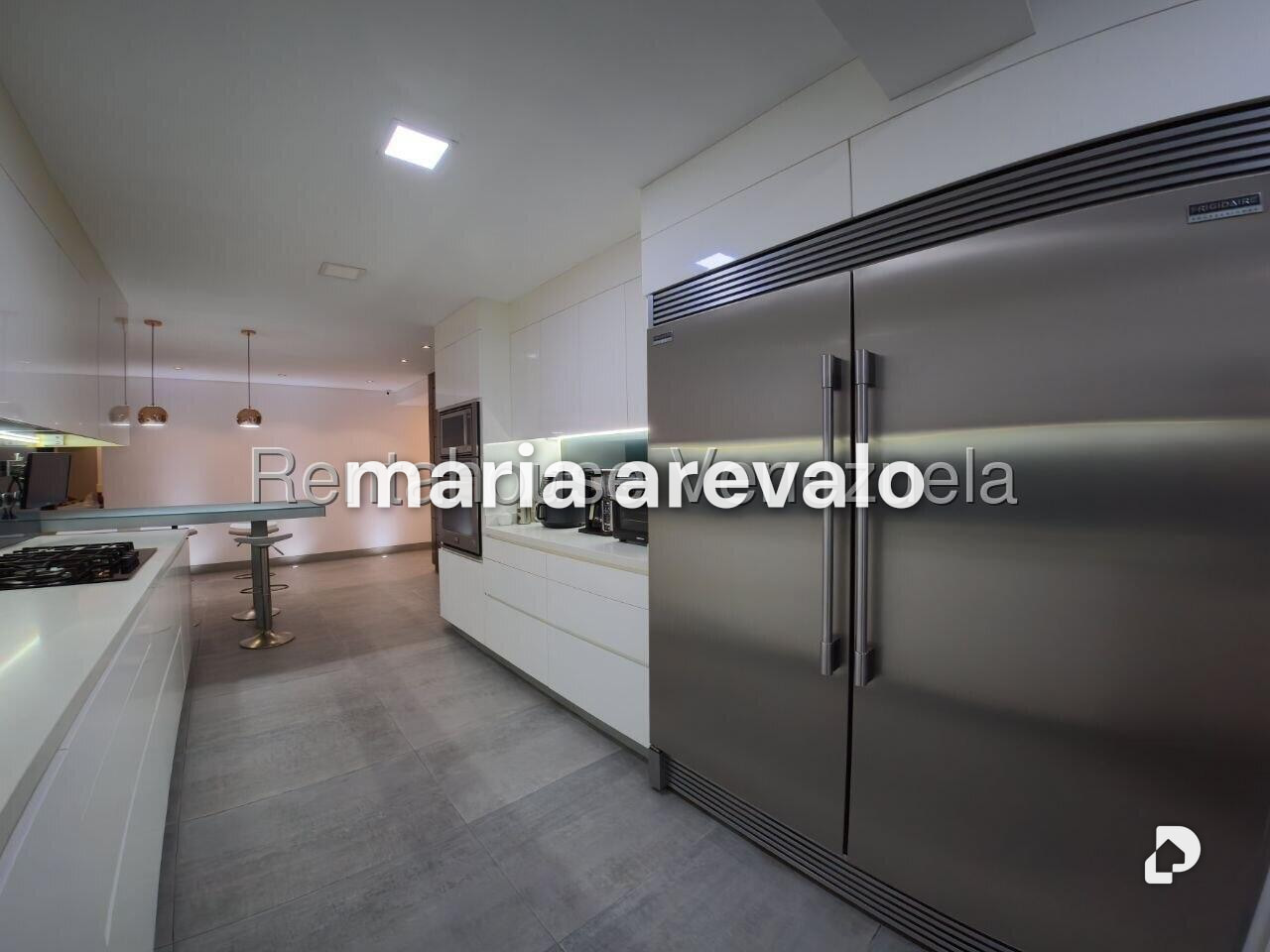 Apartamento en Lomas del Sol, Caracas – 16