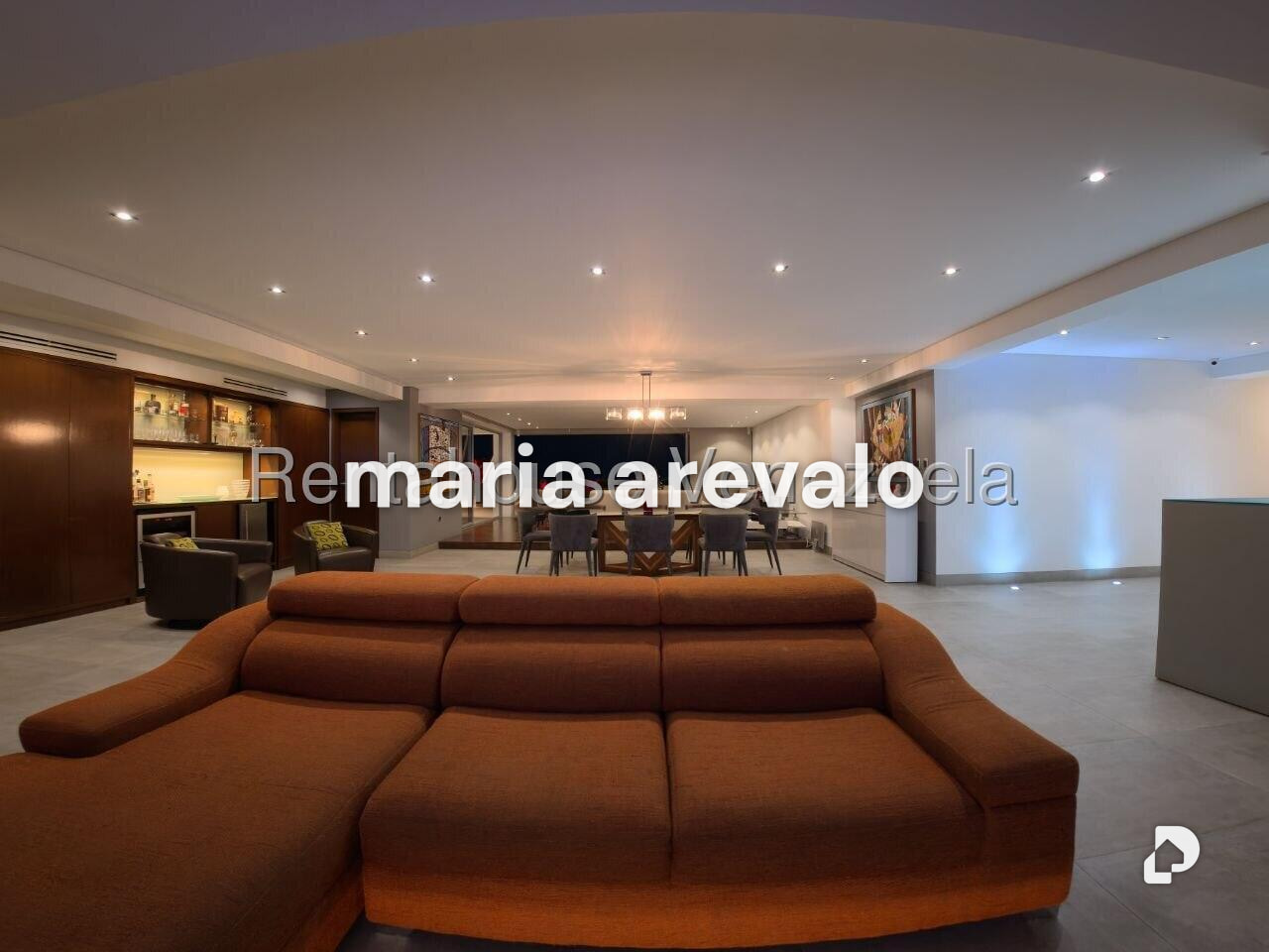 Apartamento en Lomas del Sol, Caracas – 5