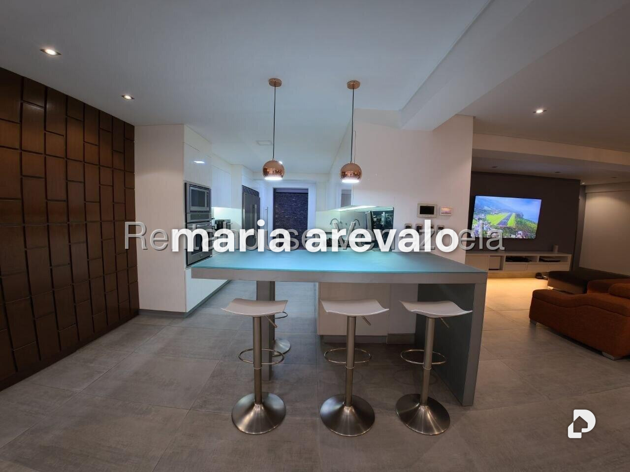 Apartamento en Lomas del Sol, Caracas – 9