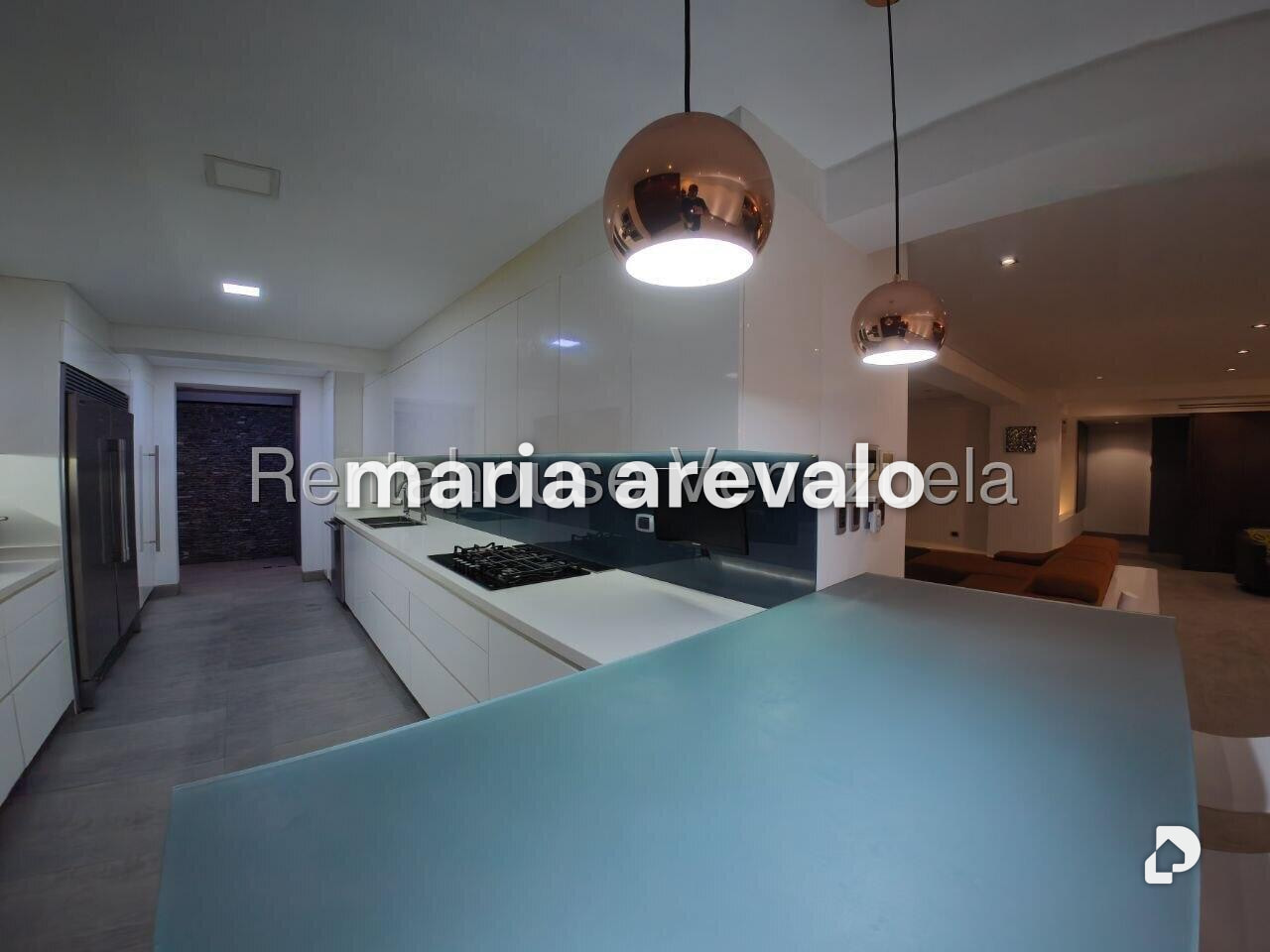 Apartamento en Lomas del Sol, Caracas – 11