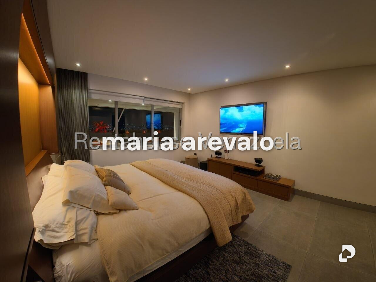 Apartamento en Lomas del Sol, Caracas – 21