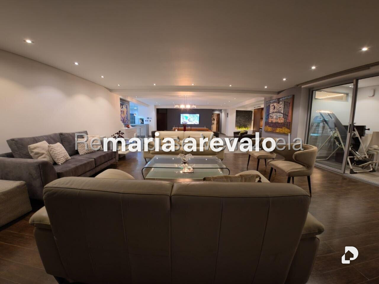 Apartamento en Lomas del Sol, Caracas – 6