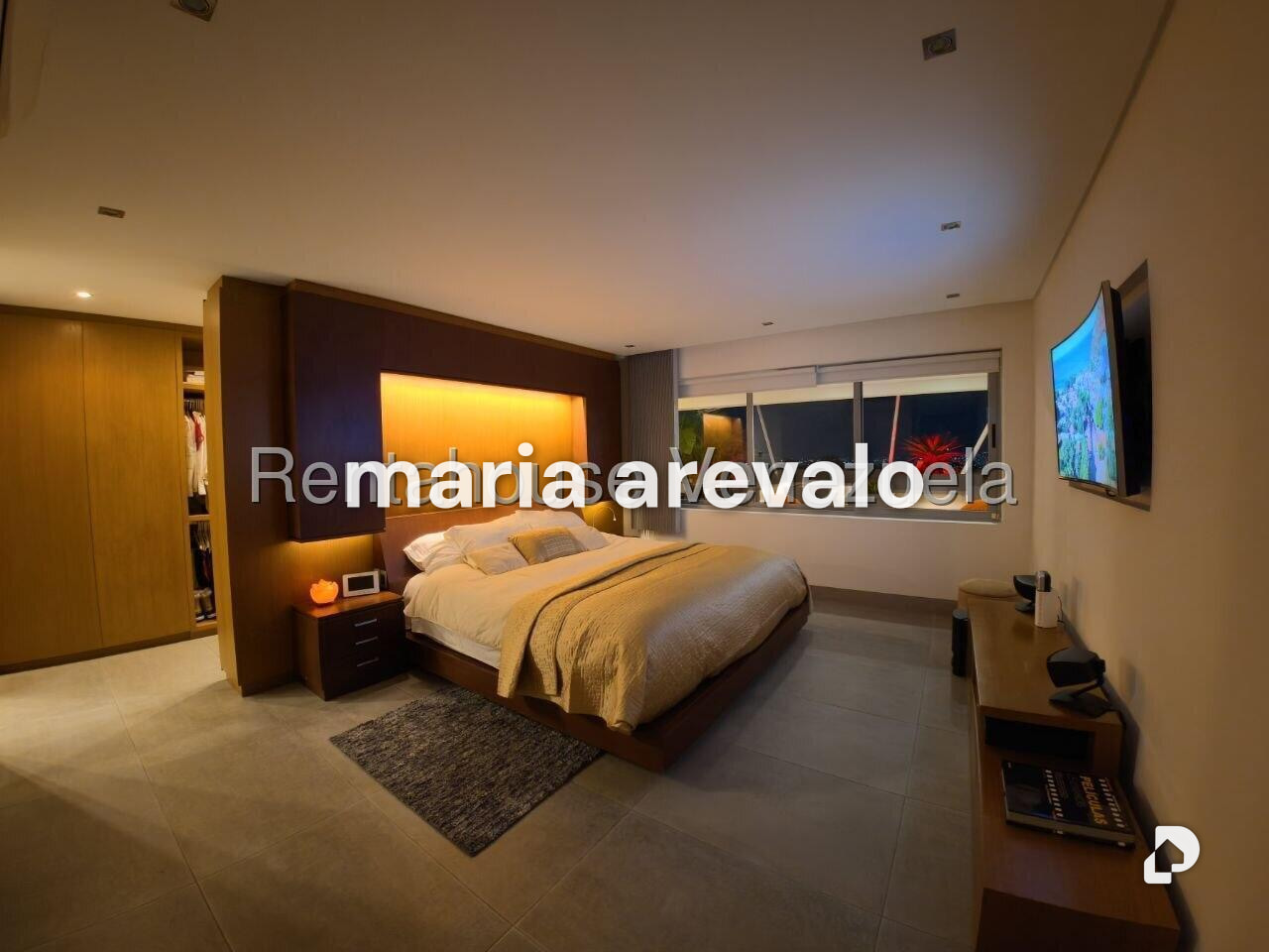 Apartamento en Lomas del Sol, Caracas – 22