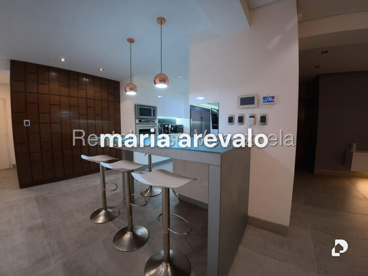 Apartamento en Lomas del Sol, Caracas – 10