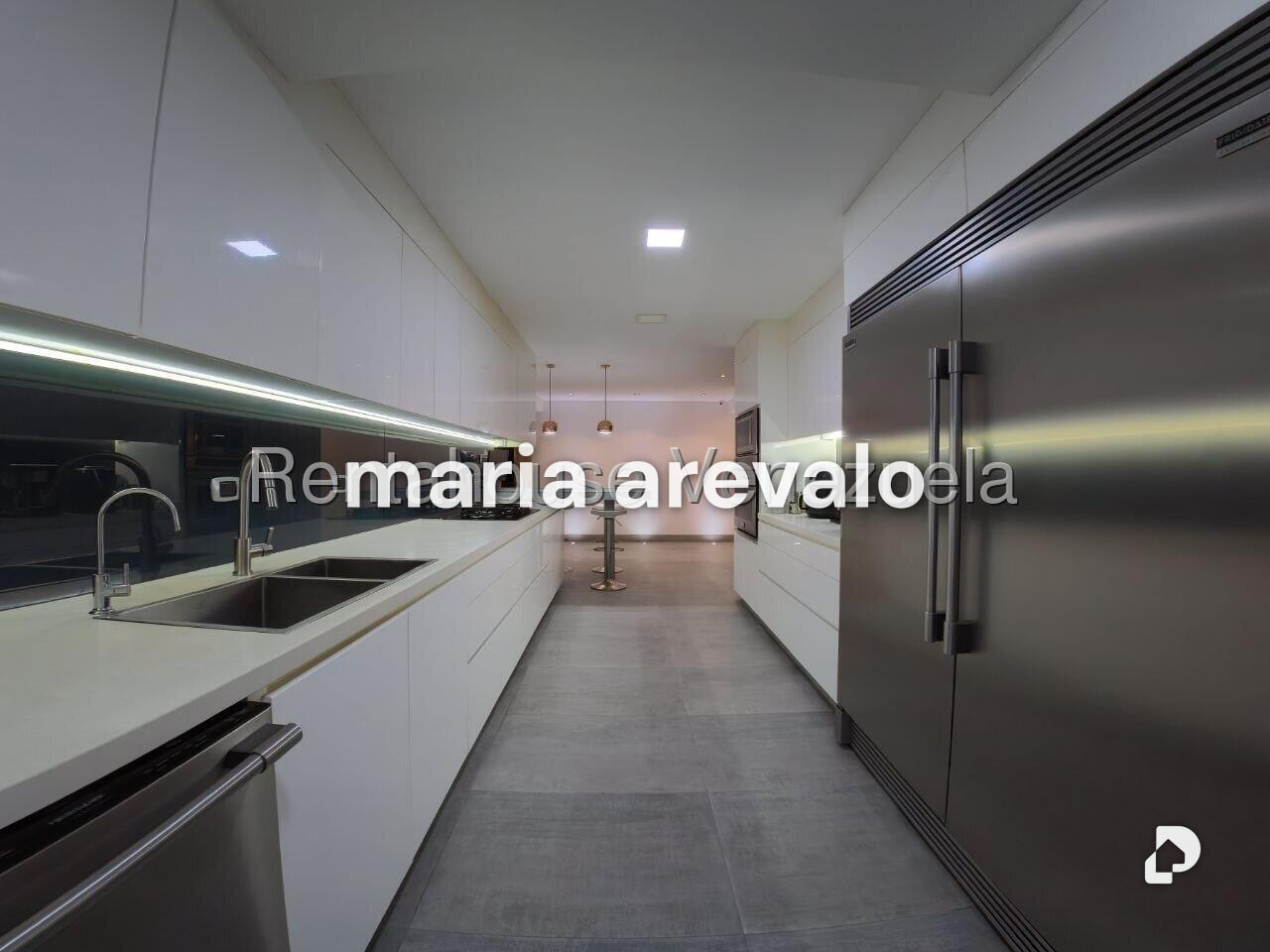 Apartamento en Lomas del Sol, Caracas – 17