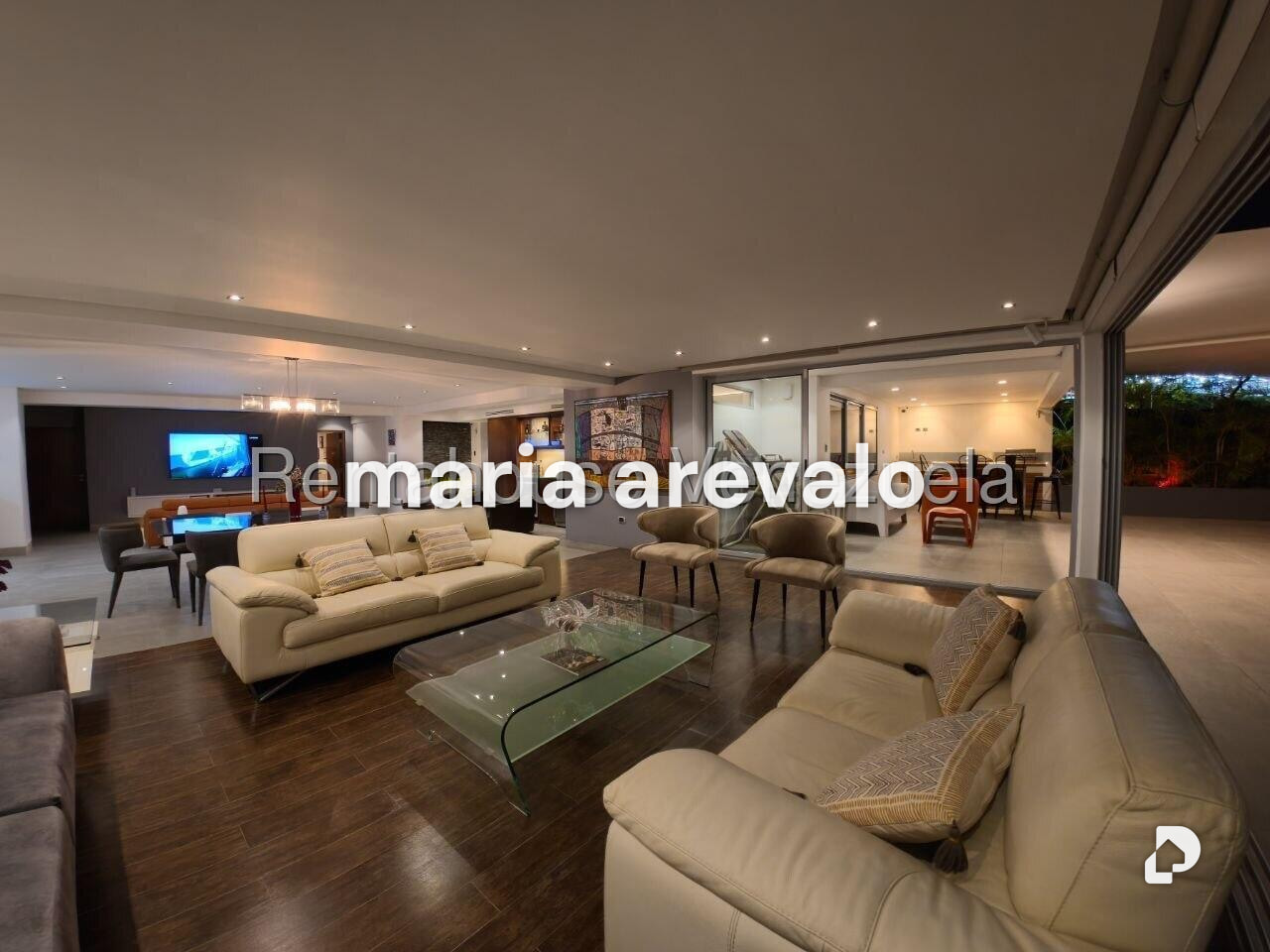 Apartamento en Lomas del Sol, Caracas – 7