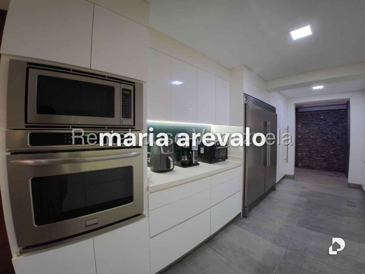 Apartamento en Lomas del Sol, Caracas – 14