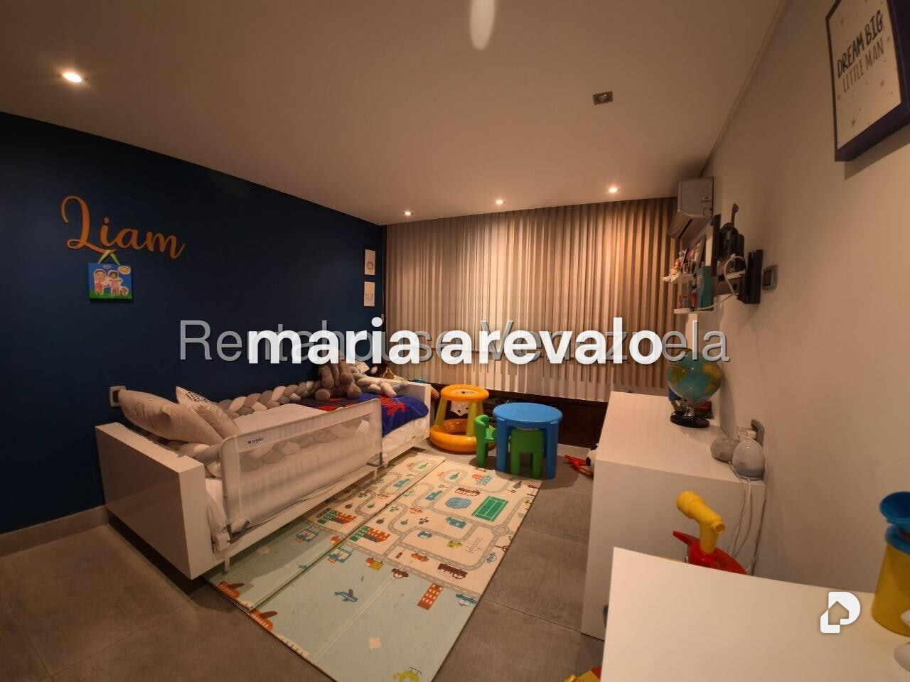 Apartamento en Lomas del Sol, Caracas – 29