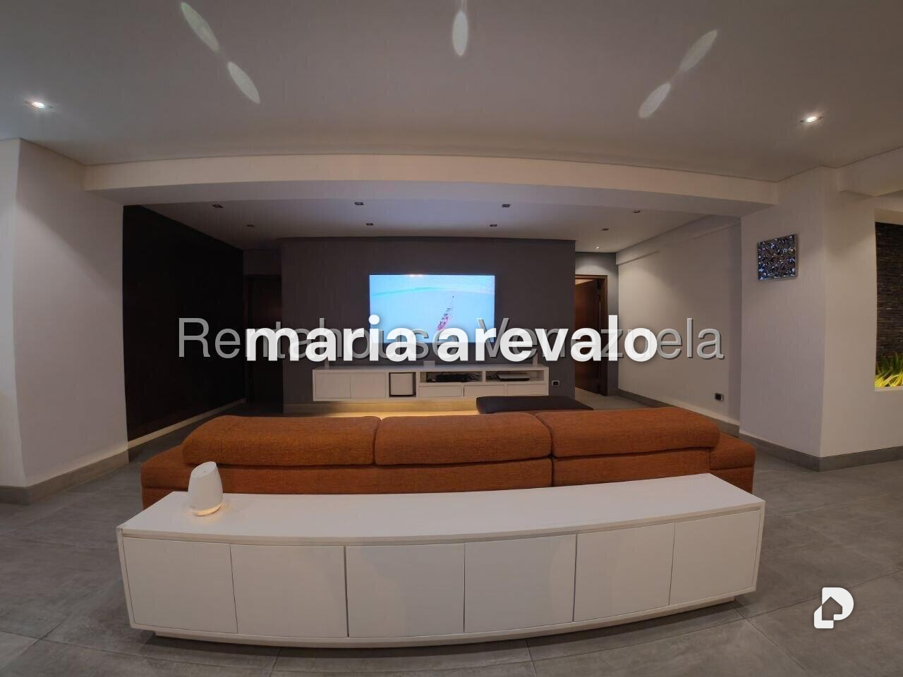 Apartamento en Lomas del Sol, Caracas – 4