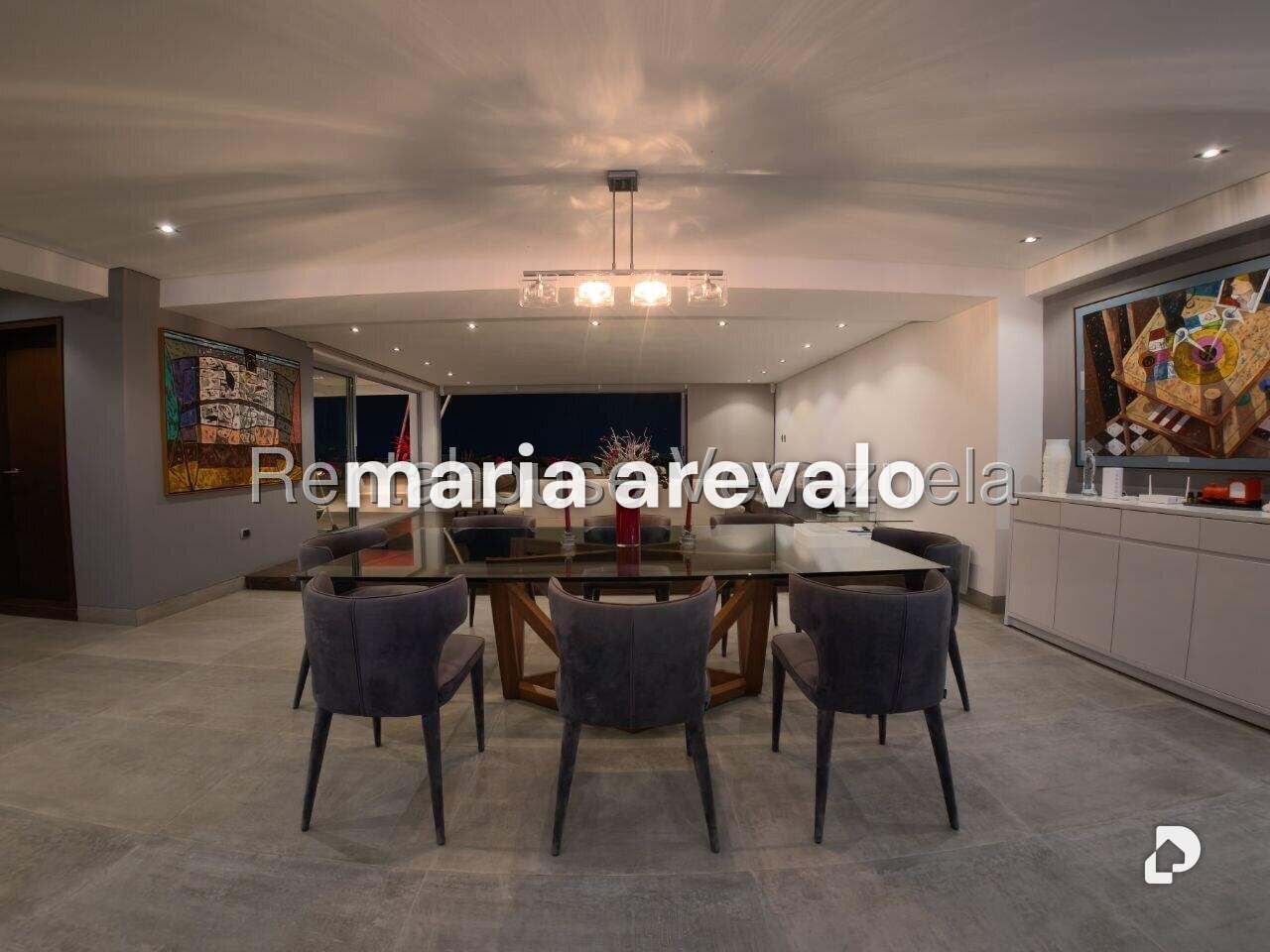 Apartamento en Lomas del Sol, Caracas – 18