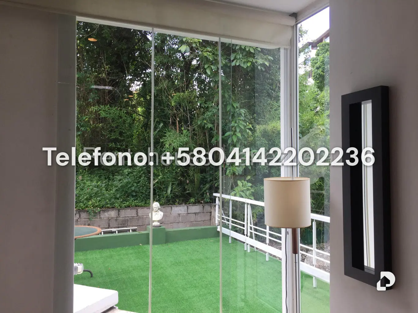 Casa en San Román, Caracas – 27