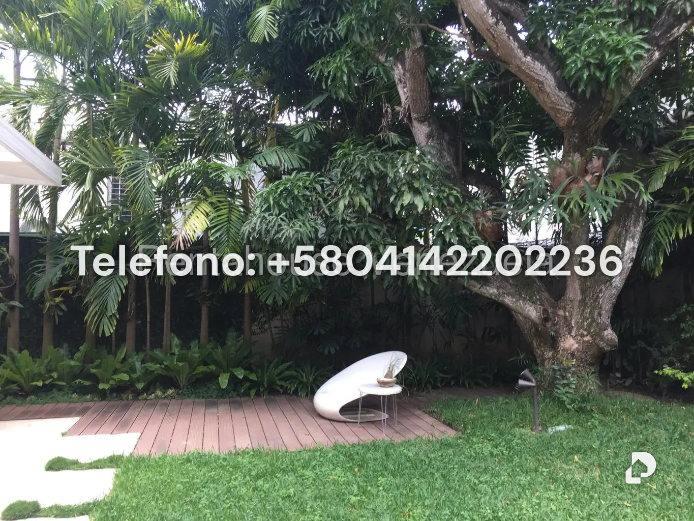 Casa en San Román, Caracas – 32
