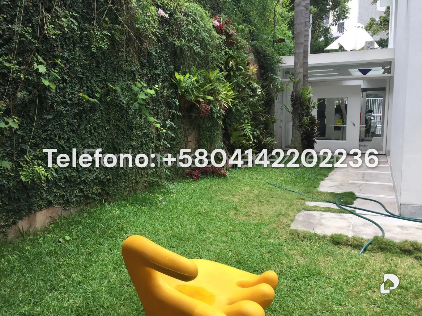 Casa en San Román, Caracas – 13