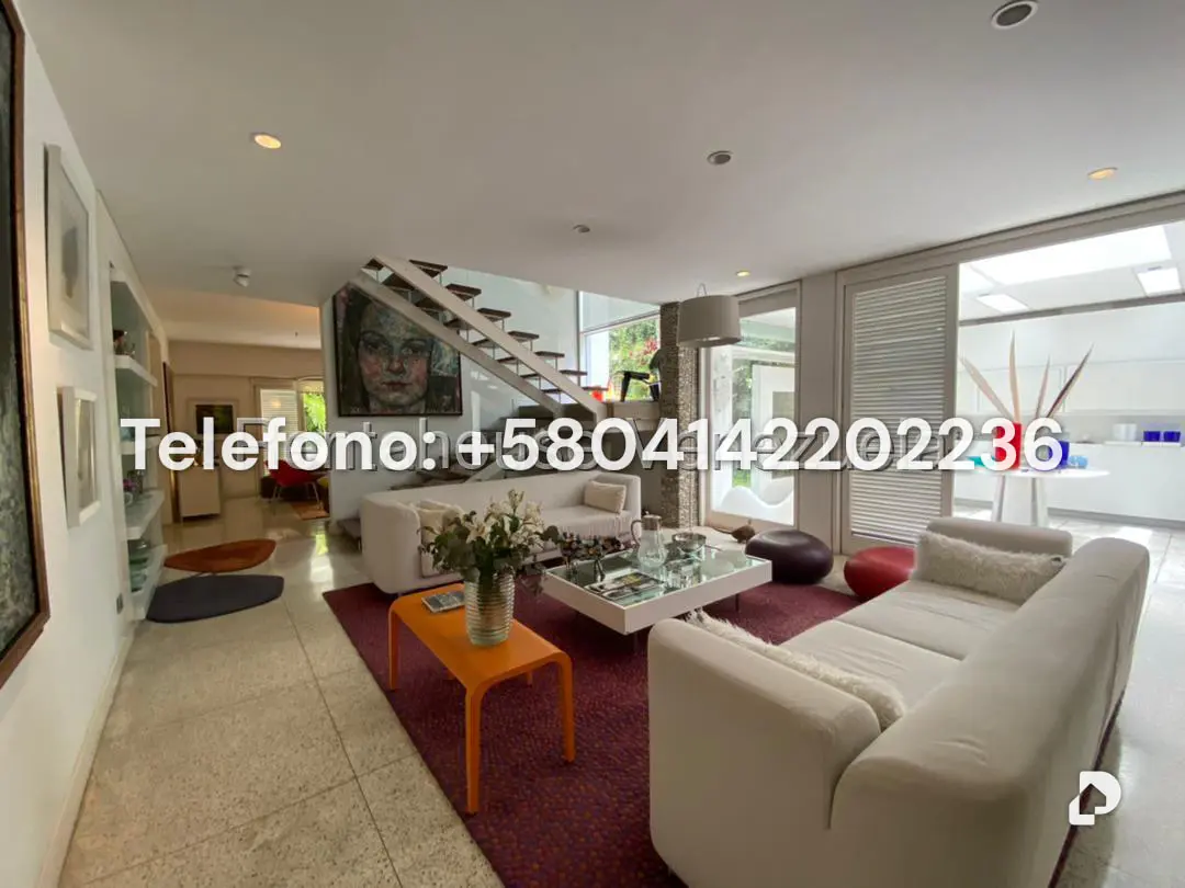Casa en San Román, Caracas – 17