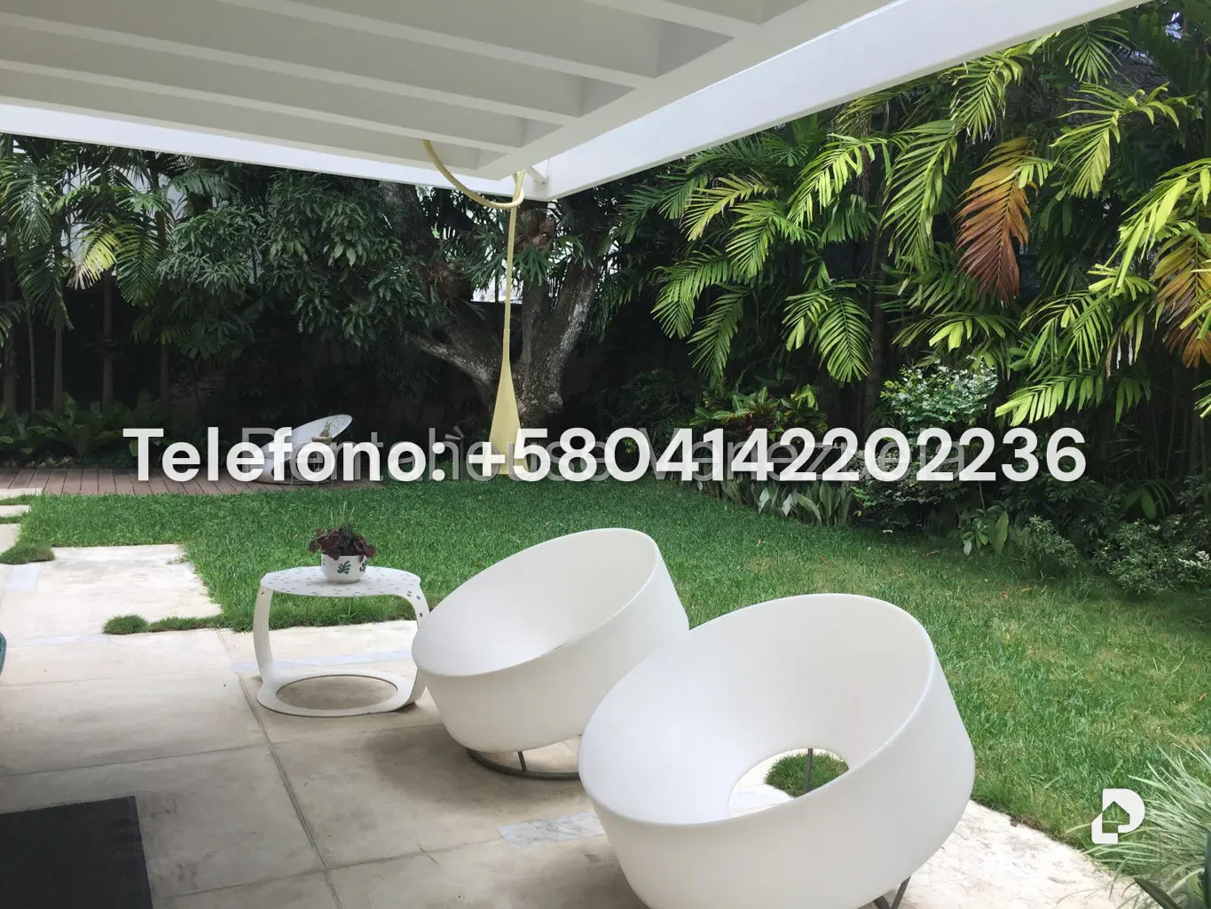 Casa en San Román, Caracas – 16