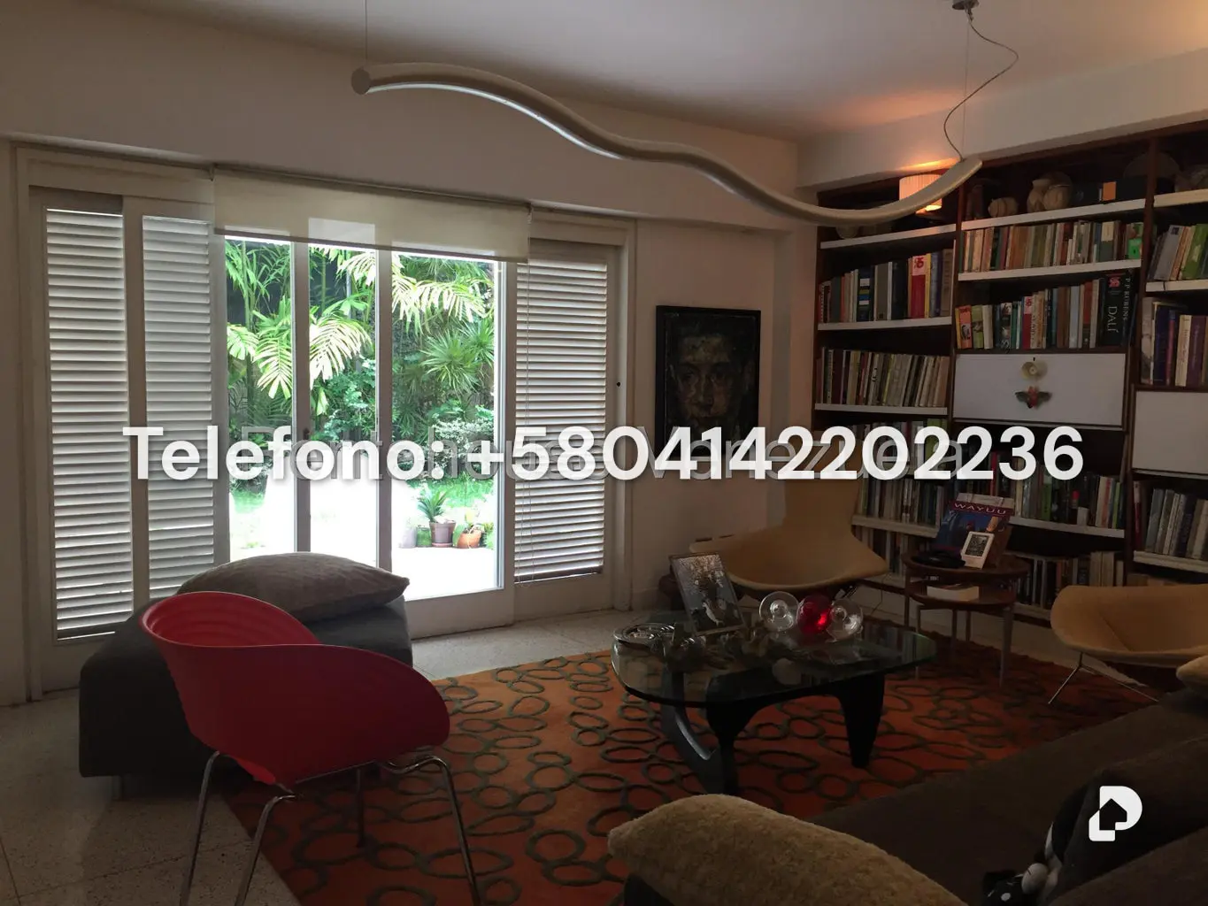 Casa en San Román, Caracas – 31