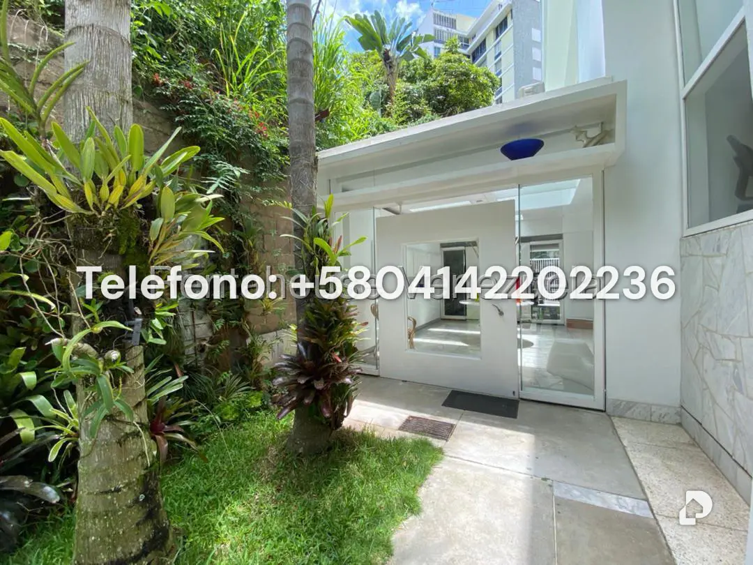 Casa en San Román, Caracas – 9