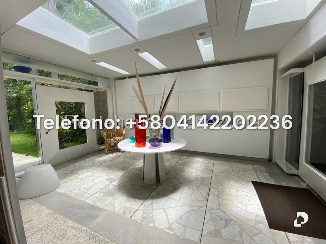 Casa en San Román, Caracas – 10