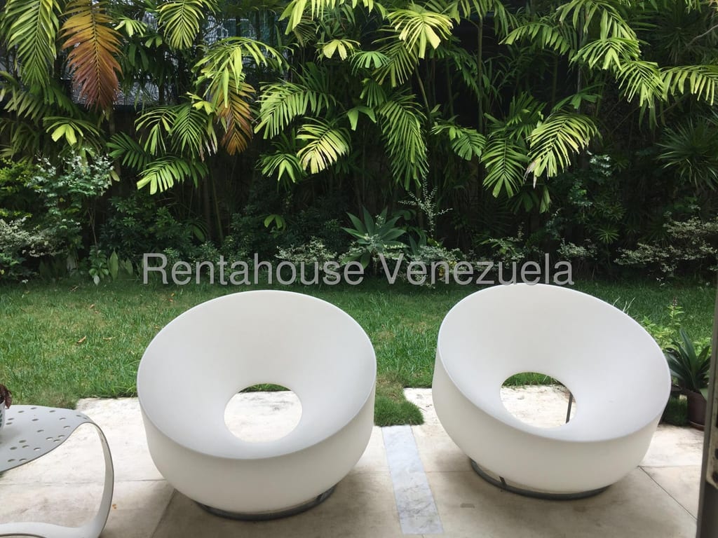 Casa en San Román, Caracas - 1