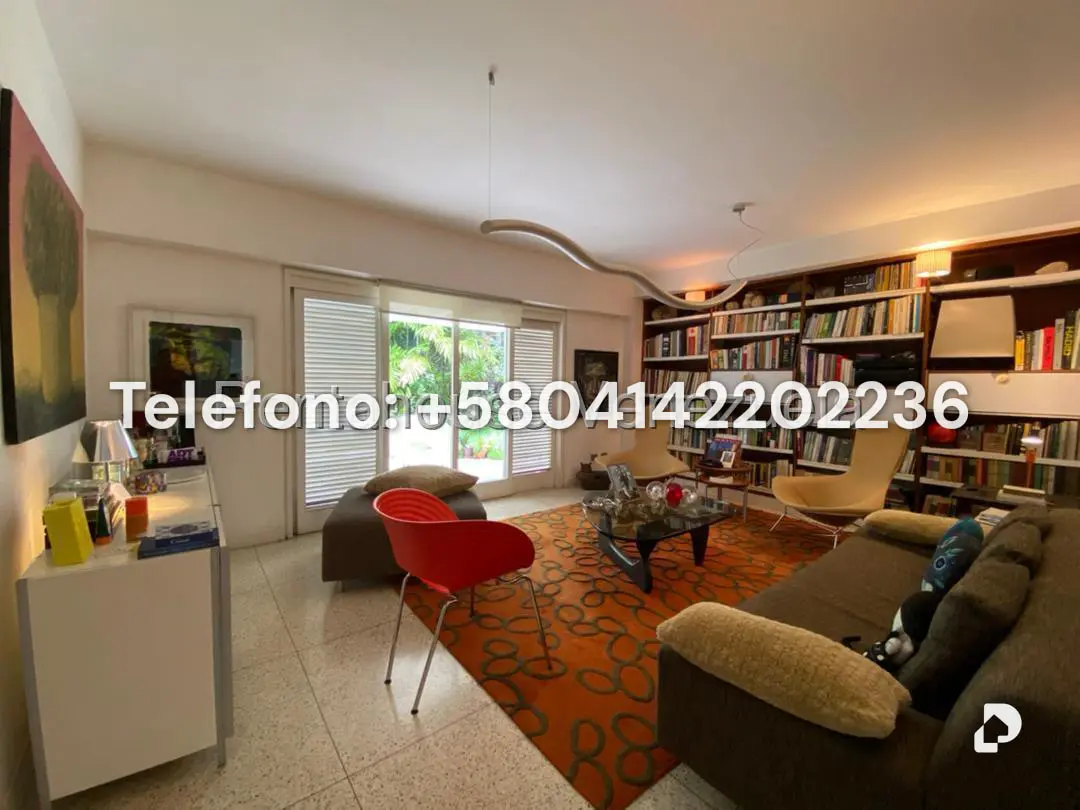 Casa en San Román, Caracas – 20