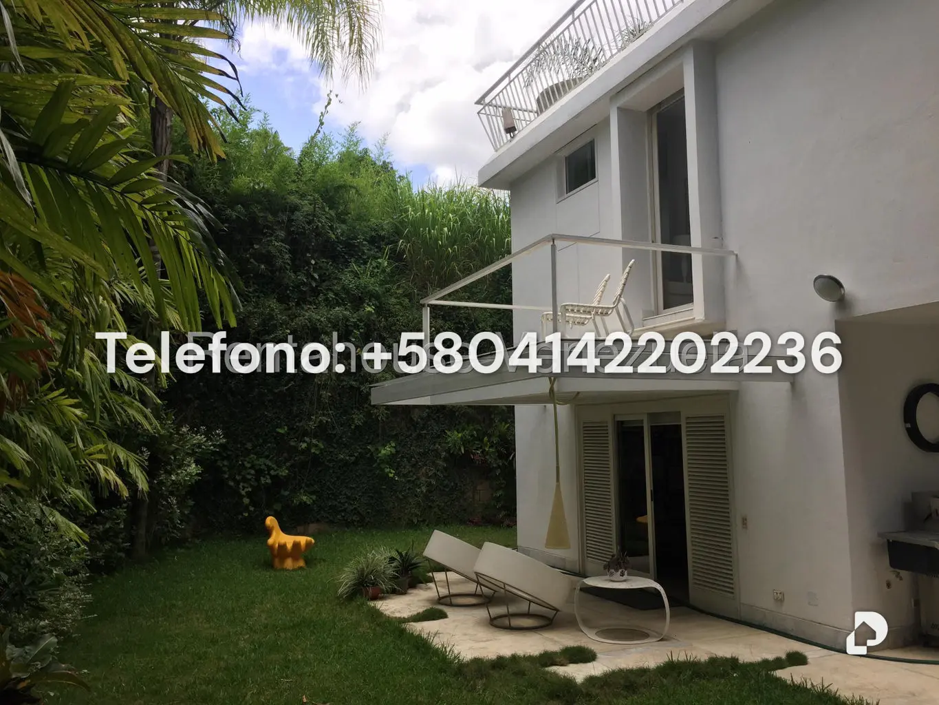 Casa en San Román, Caracas – 5