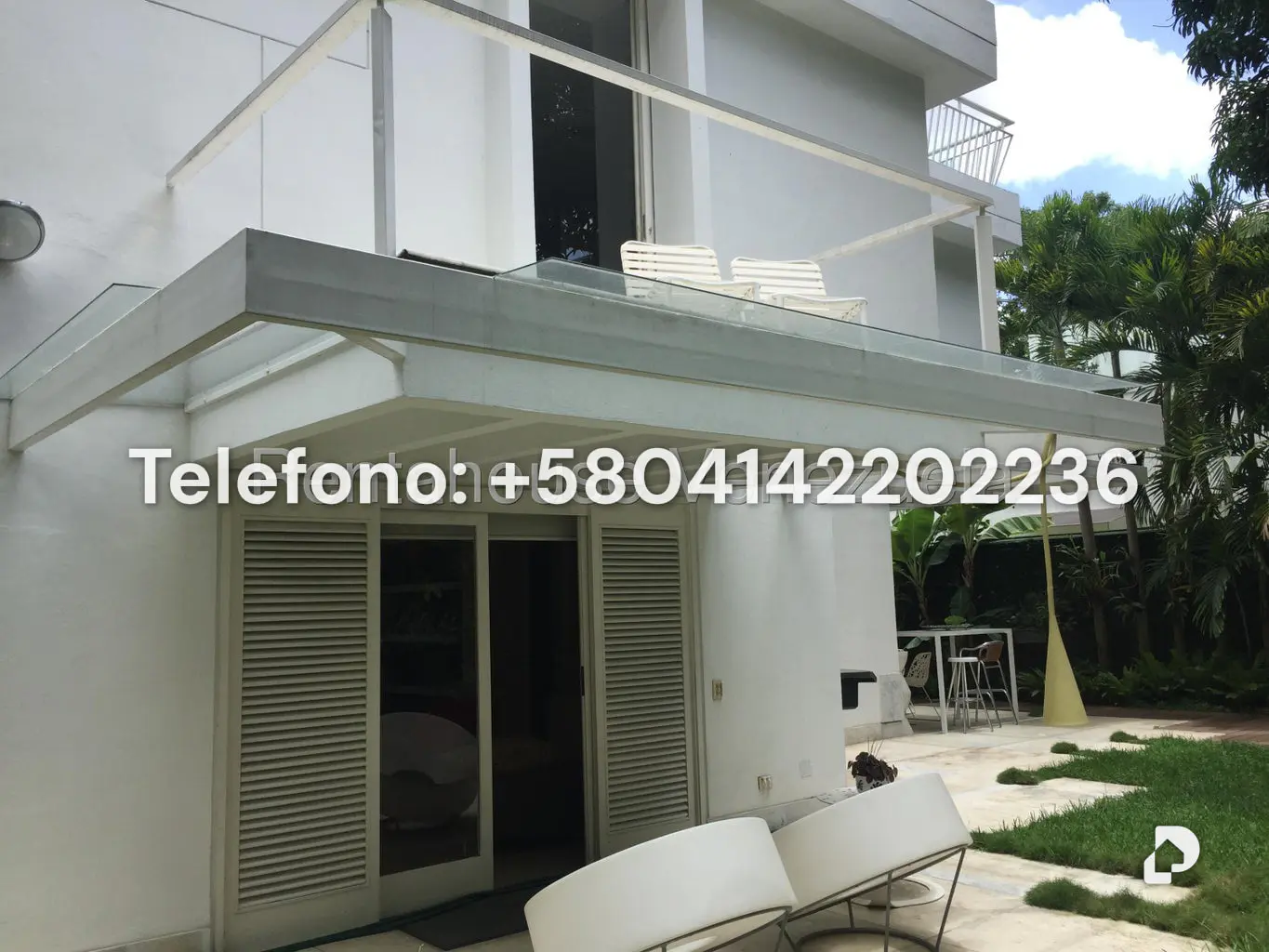 Casa en San Román, Caracas – 14