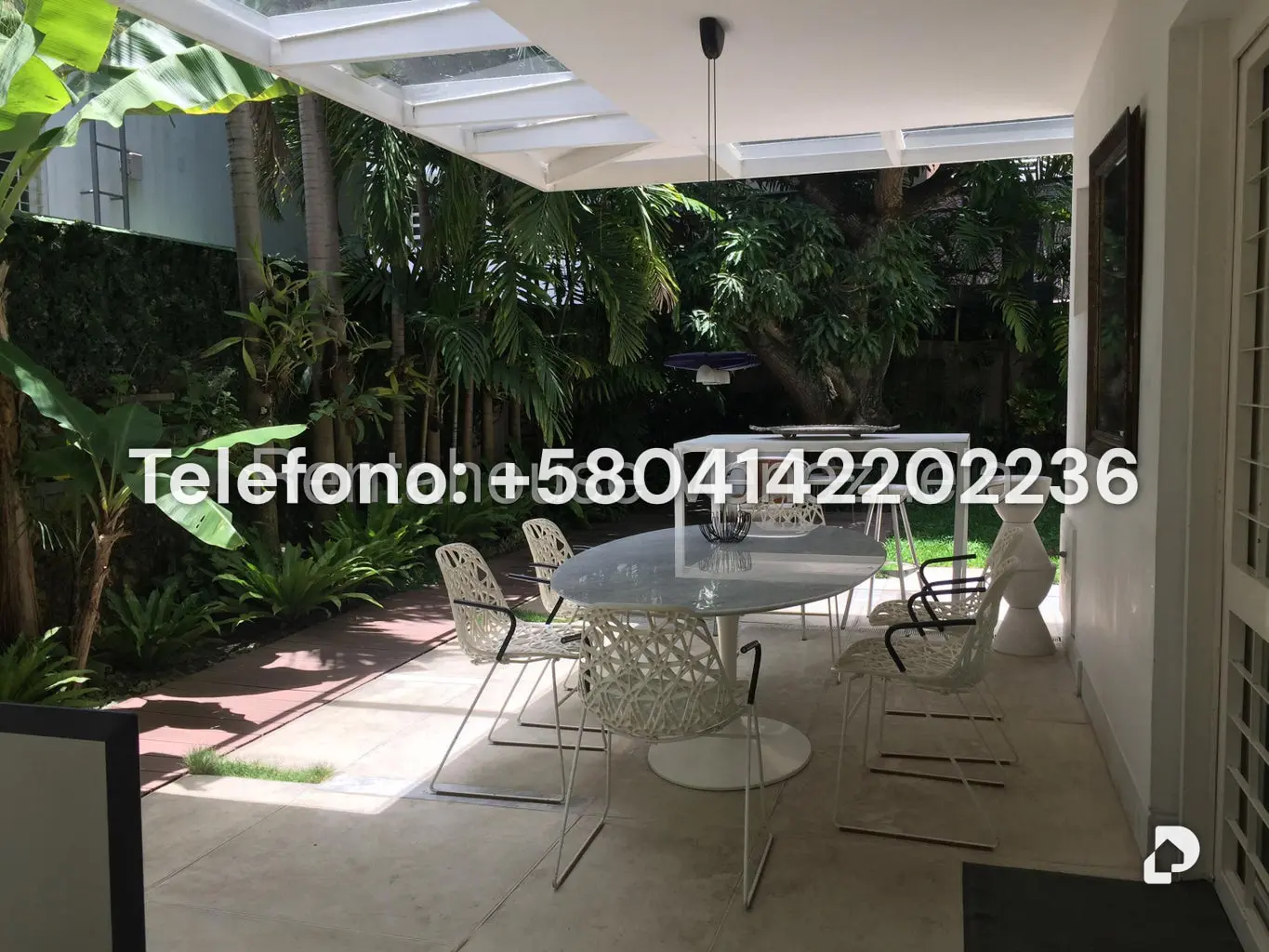 Casa en San Román, Caracas – 6