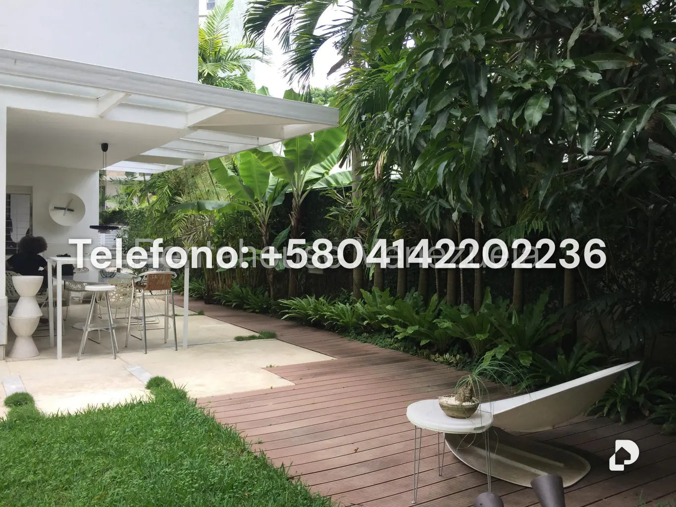 Casa en San Román, Caracas – 12