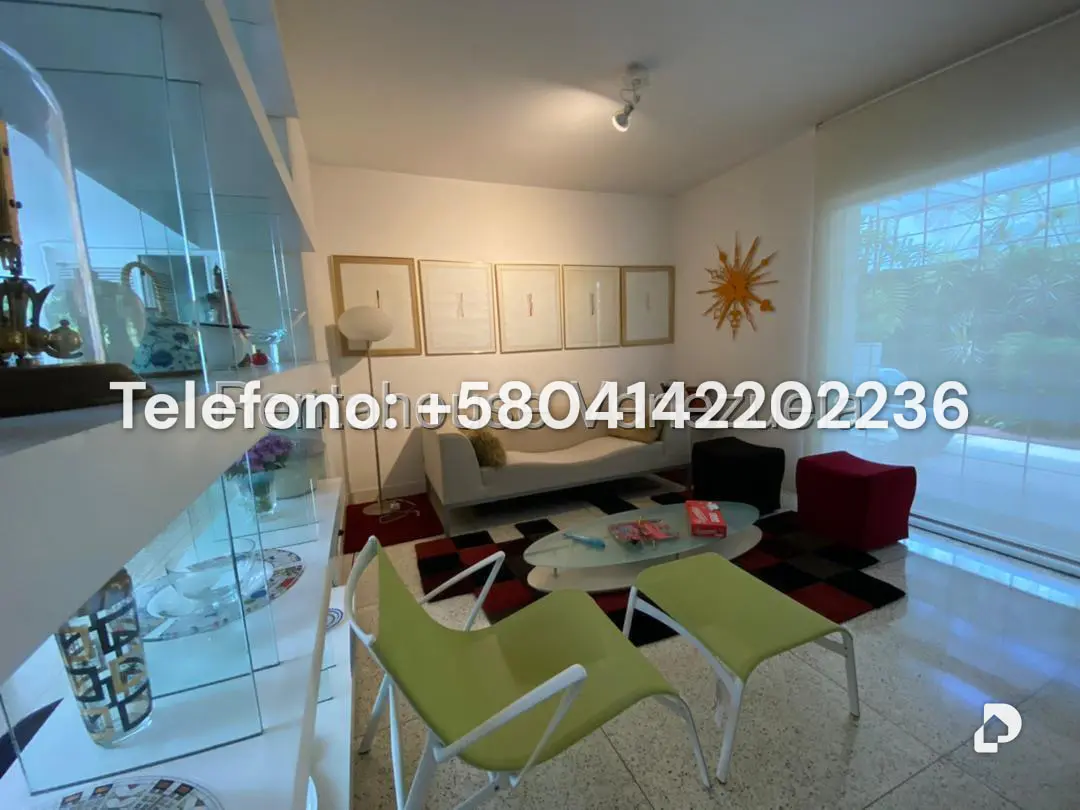 Casa en San Román, Caracas – 21
