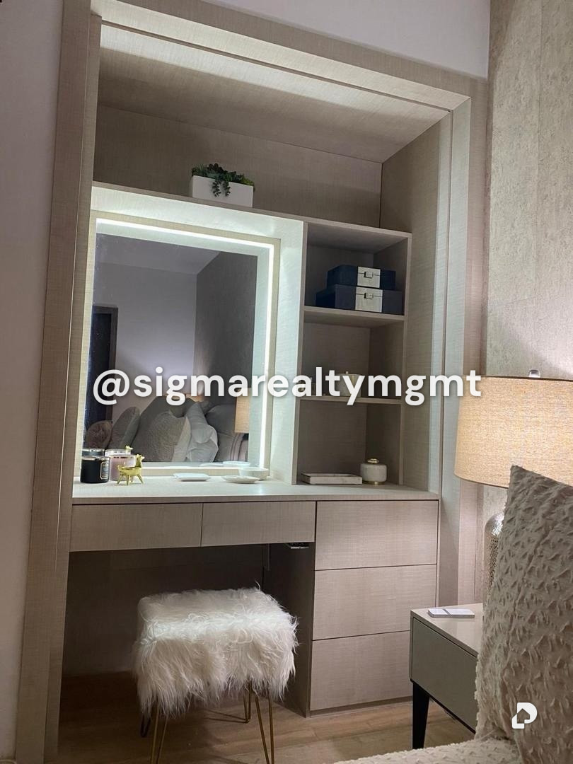 Apartamento en Mirador de Los Campitos, Caracas – 31