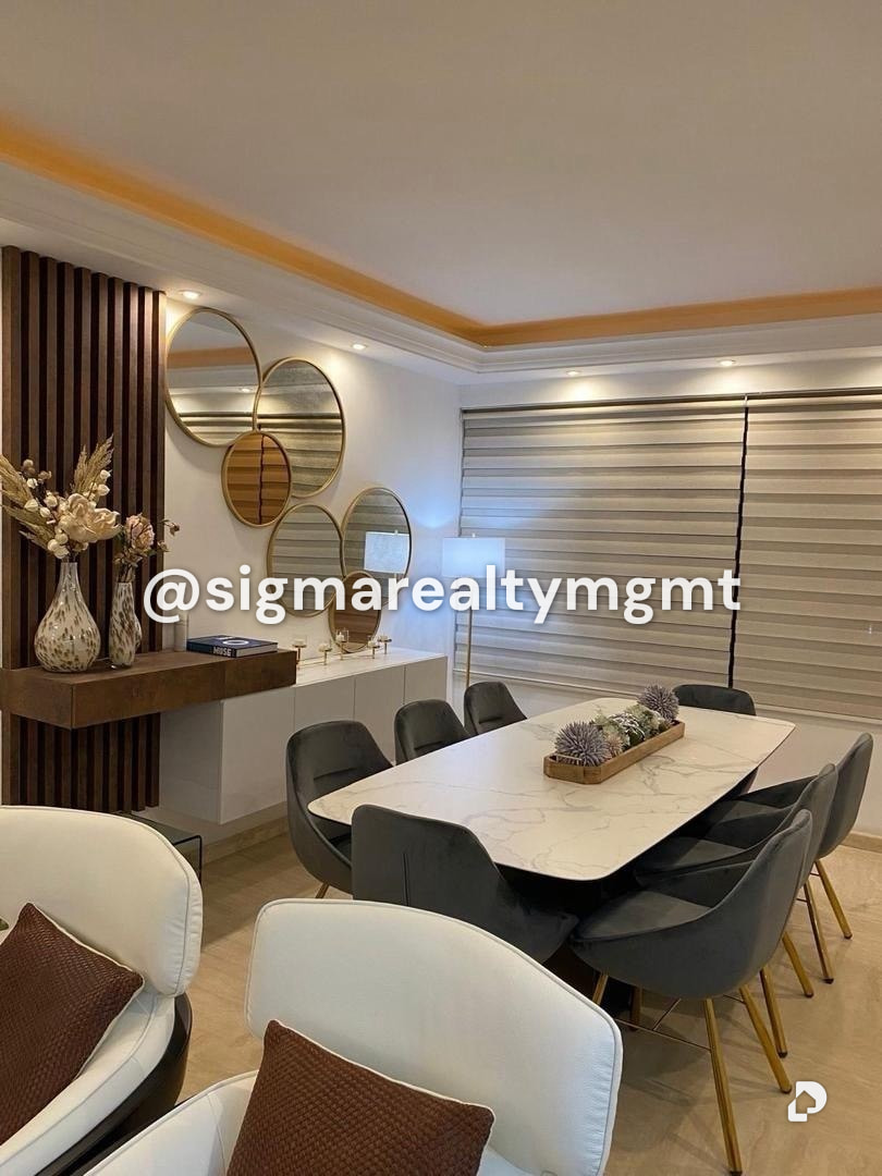 Apartamento en Mirador de Los Campitos, Caracas – 13