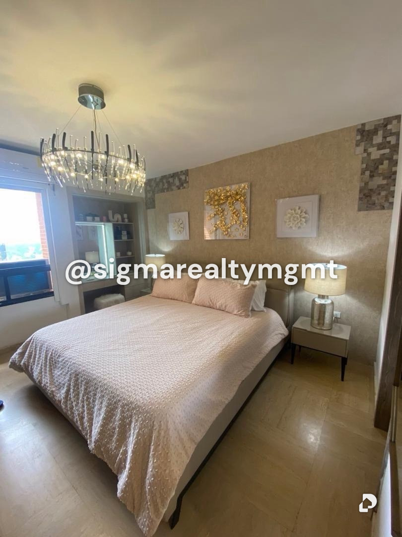 Apartamento en Mirador de Los Campitos, Caracas – 26