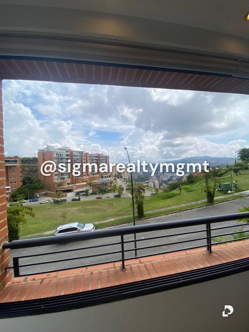 Apartamento en Mirador de Los Campitos, Caracas – 38