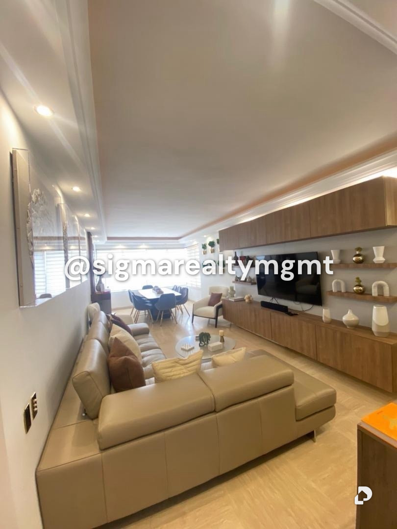 Apartamento en Mirador de Los Campitos, Caracas – 16
