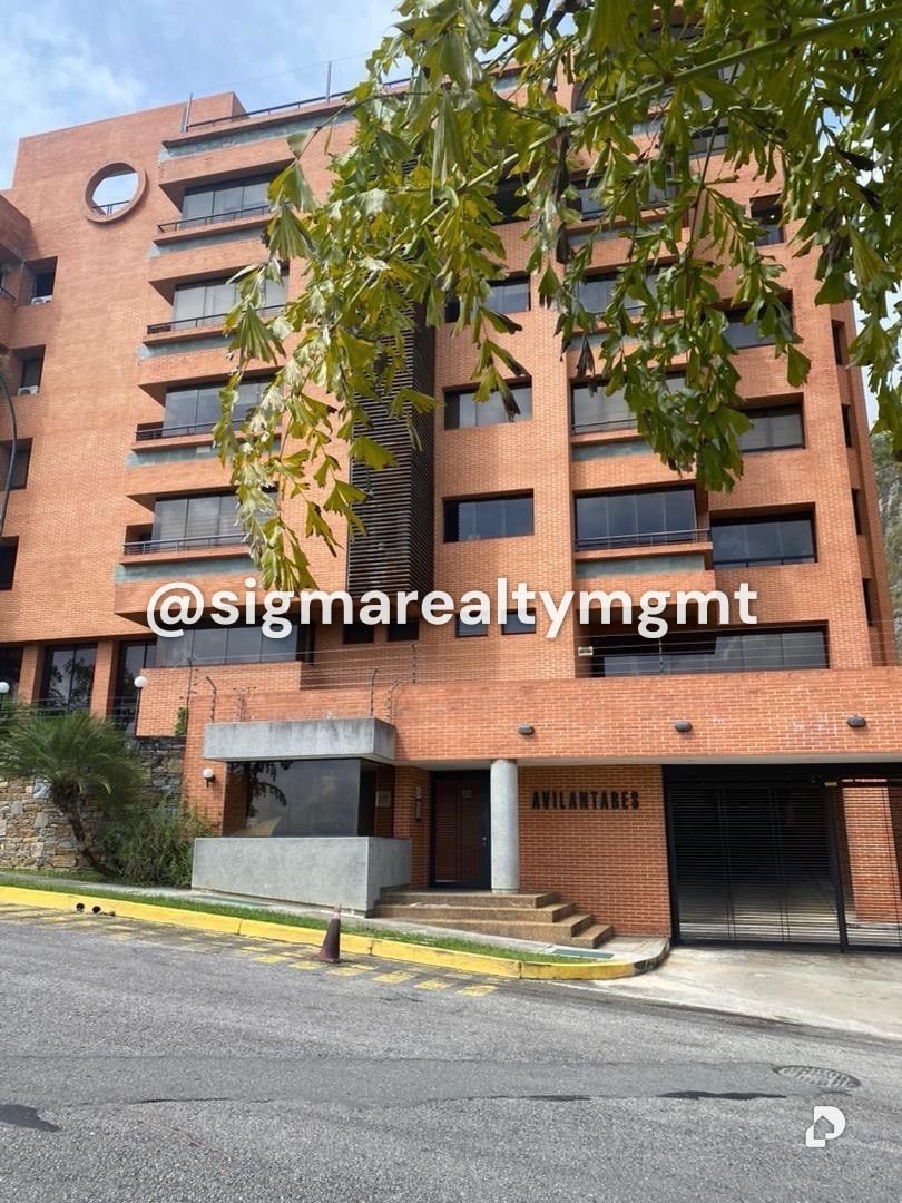 Apartamento en Mirador de Los Campitos, Caracas – 2