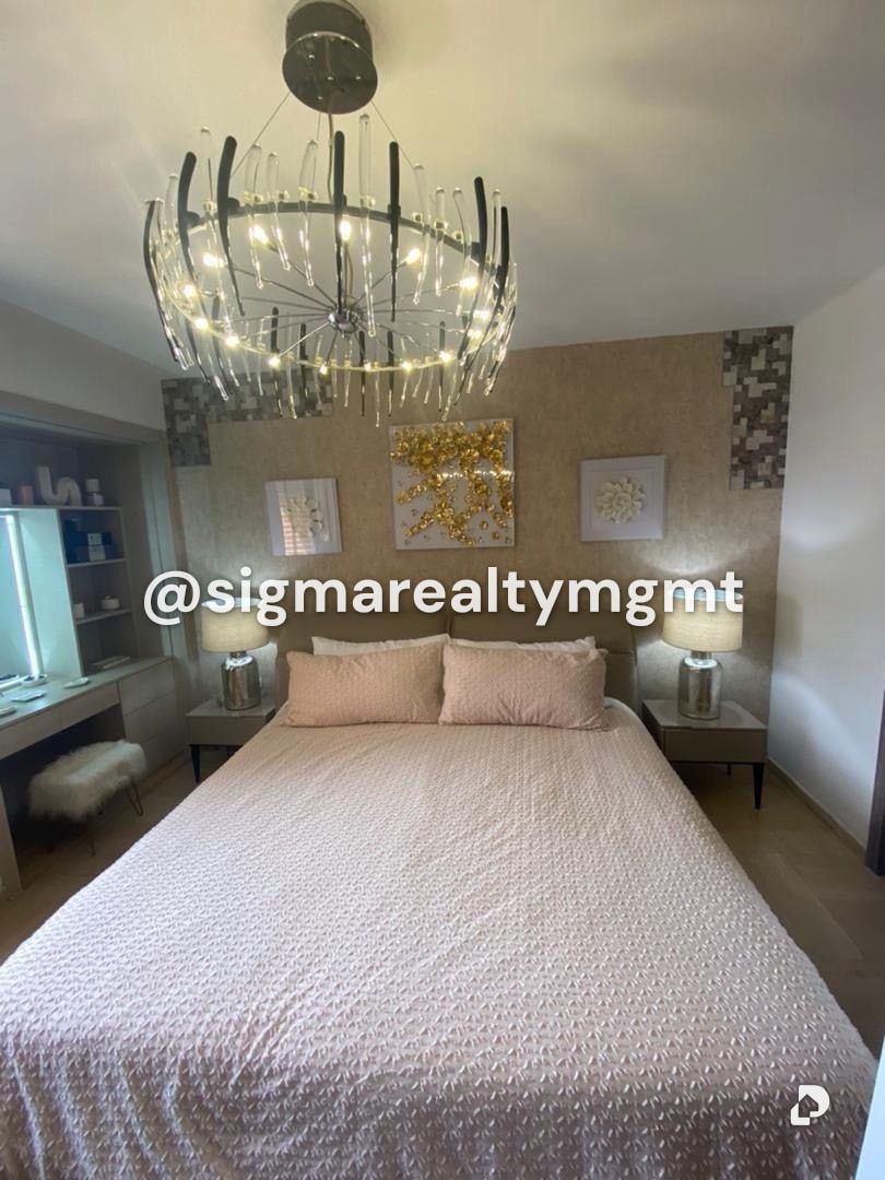 Apartamento en Mirador de Los Campitos, Caracas – 28