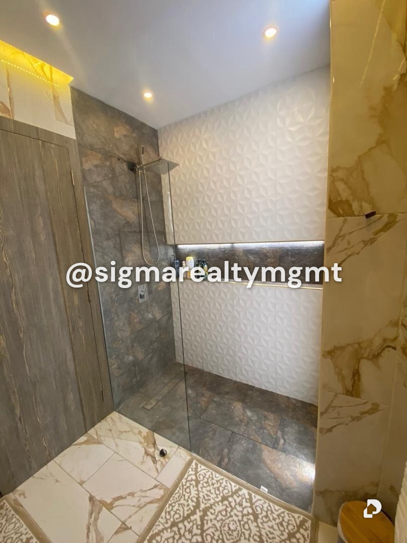 Apartamento en Mirador de Los Campitos, Caracas – 37