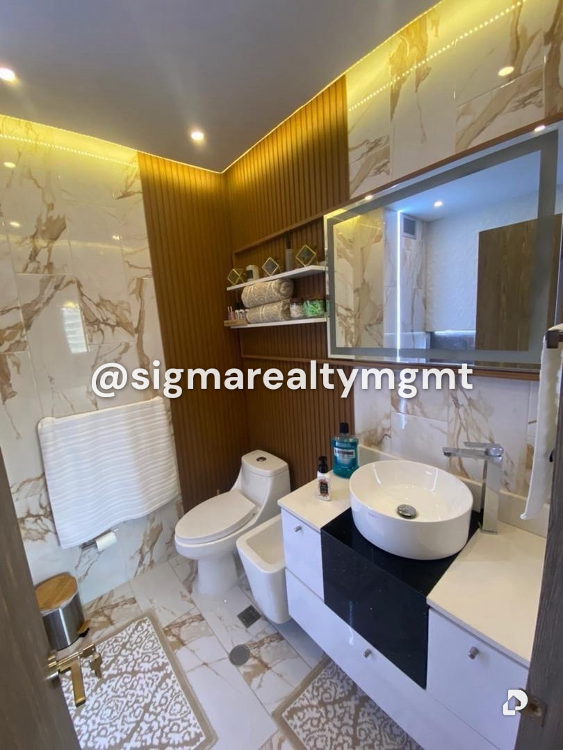 Apartamento en Mirador de Los Campitos, Caracas – 34