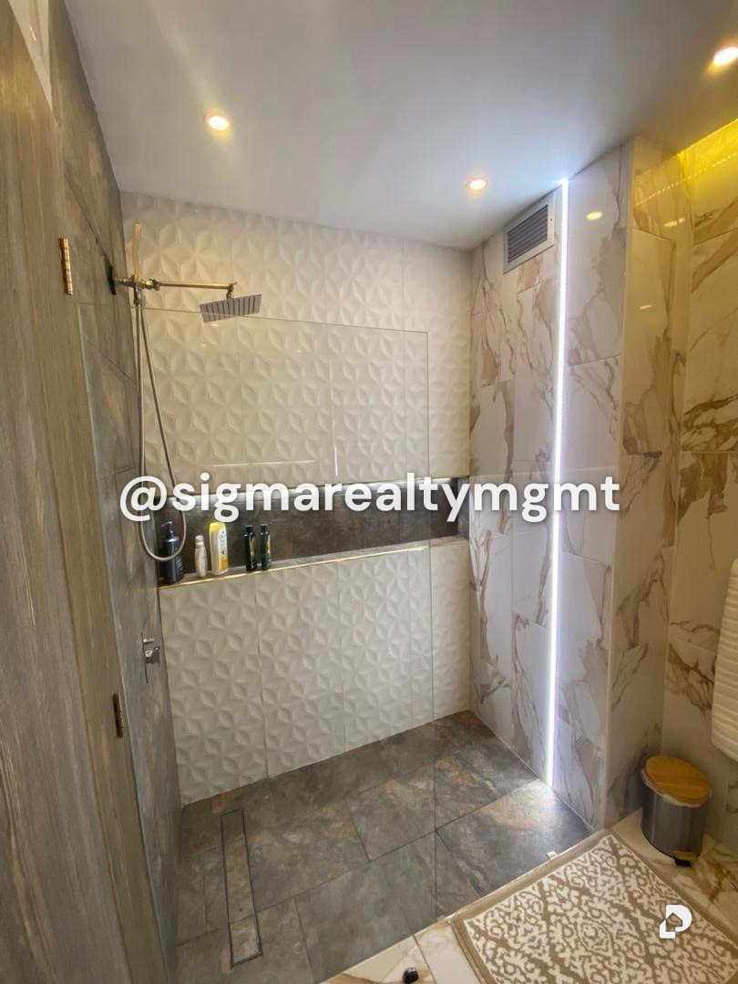 Apartamento en Mirador de Los Campitos, Caracas – 35