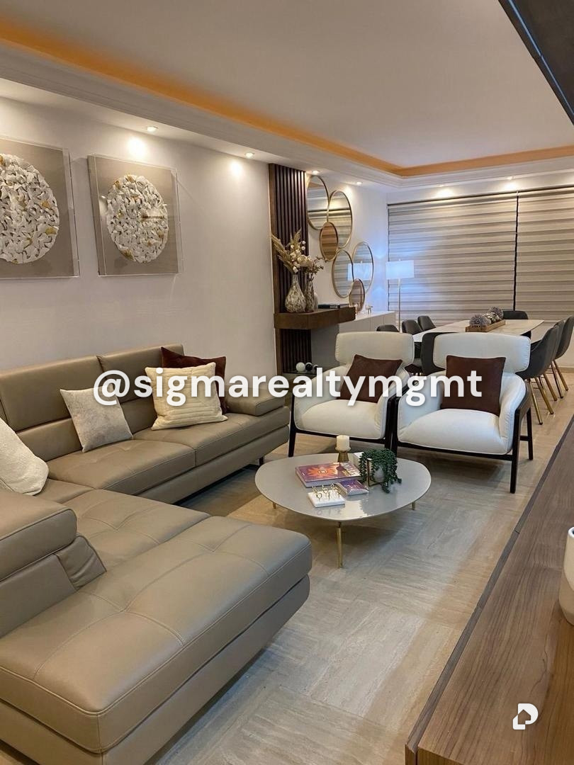 Apartamento en Mirador de Los Campitos, Caracas – 5